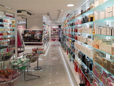 perfumerias tintin chanel